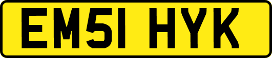 EM51HYK