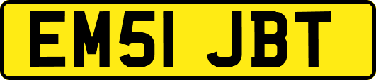 EM51JBT