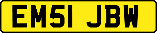 EM51JBW