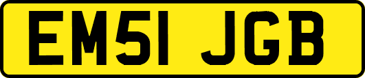 EM51JGB