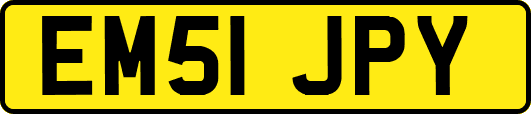 EM51JPY