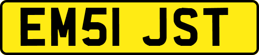 EM51JST