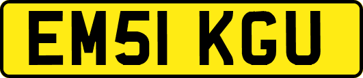 EM51KGU