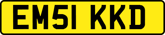 EM51KKD