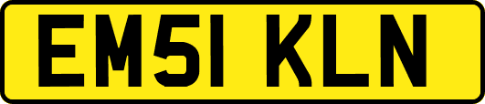 EM51KLN