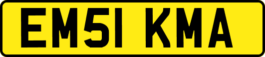EM51KMA