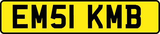 EM51KMB