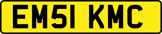EM51KMC