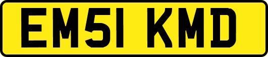 EM51KMD