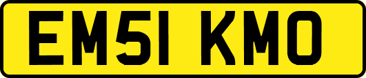EM51KMO