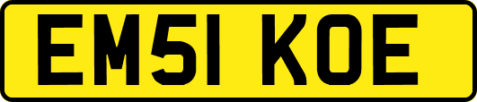 EM51KOE