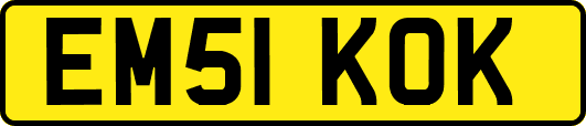 EM51KOK