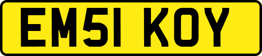 EM51KOY