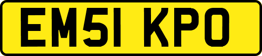EM51KPO