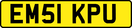 EM51KPU