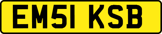 EM51KSB