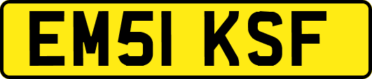 EM51KSF
