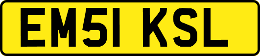 EM51KSL