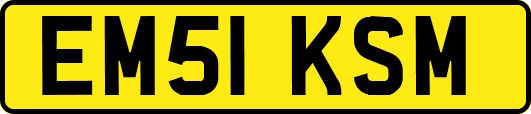 EM51KSM