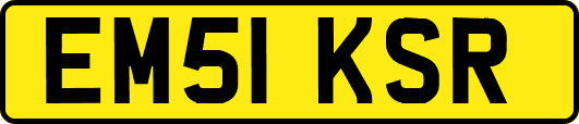 EM51KSR