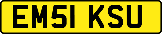 EM51KSU