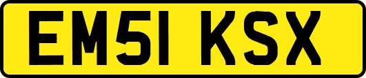 EM51KSX