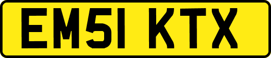 EM51KTX