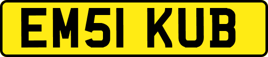 EM51KUB
