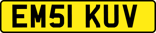 EM51KUV