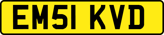 EM51KVD