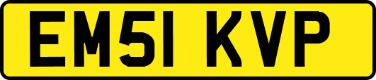 EM51KVP