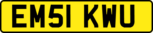 EM51KWU