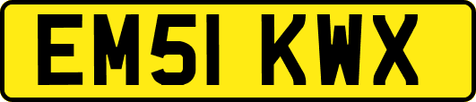 EM51KWX
