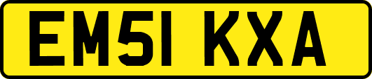 EM51KXA