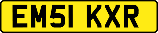 EM51KXR