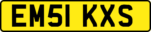 EM51KXS