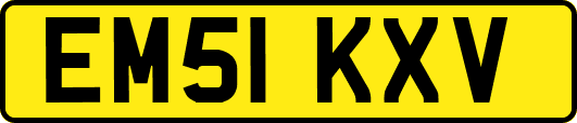 EM51KXV