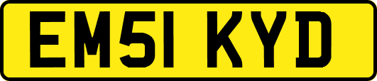 EM51KYD
