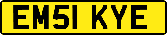 EM51KYE