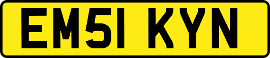 EM51KYN