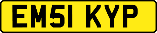 EM51KYP
