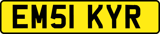 EM51KYR