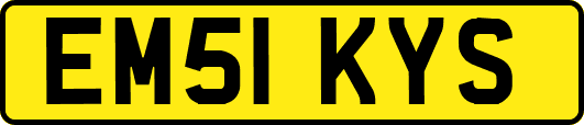 EM51KYS