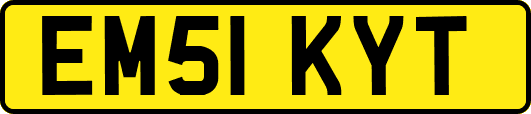 EM51KYT