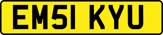 EM51KYU