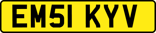 EM51KYV