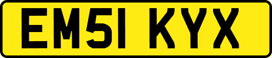 EM51KYX