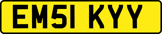 EM51KYY