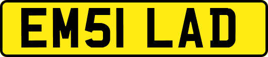 EM51LAD
