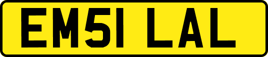 EM51LAL